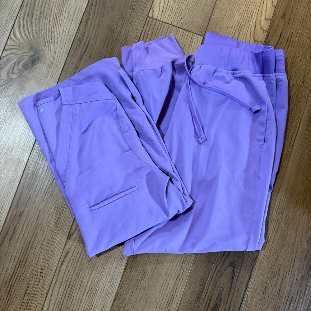 Mandala scrub set